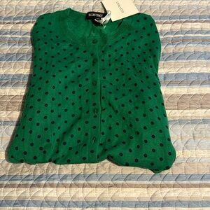 Ellen Tracy Medium Cardigan